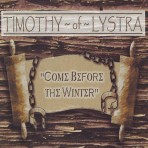 Timothy Of Lystra